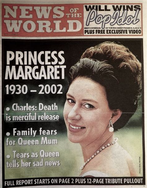 100 days princess margaret
